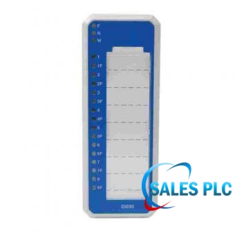 ABB DI890 3BSC690073R1 product image