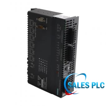 Siemens 6GK1105-3AA10 SIMATIC SCALANCE communications module