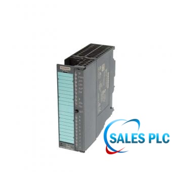 Siemens 6GK7343-2AH01-0XA0 SIMATIC SCALANCE communications module