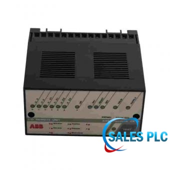 ABB ICSF08D1 FPR3323101R0016 product image