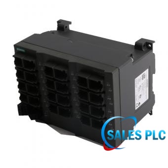Siemens 6GK5224-0BA00-2AA3 SIMATIC SCALANCE communications module