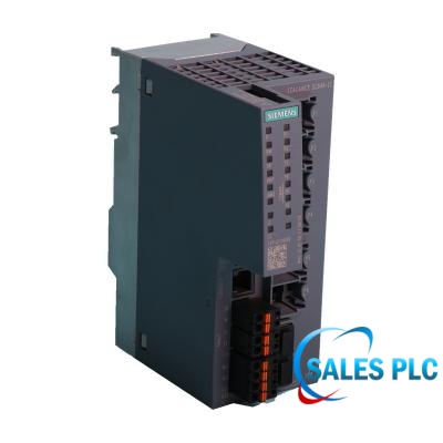 Siemens 6GK5622-2GS00-2AC2 SIMATIC SCALANCE communications module