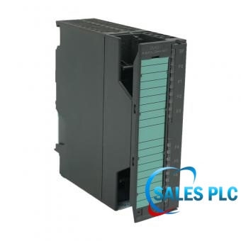 Siemens 6ES7331-7TF01-0AB0 SIMATIC S7 automation module