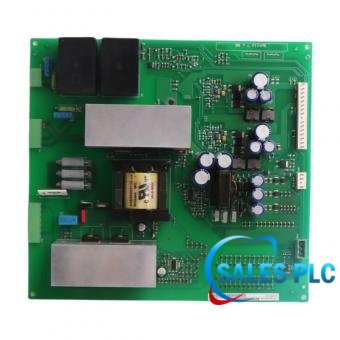 Siemens 6SE7038-6GL84-1JA1 SINAMICS drive module