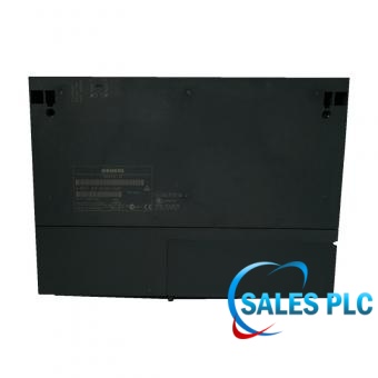 Siemens 6ES7414-4HJ04-0AB0 SIMATIC S7 automation module