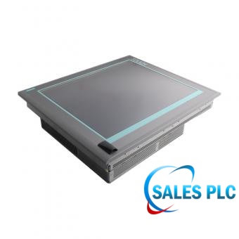 Siemens 6AV7230-0CA20-0BA0 SIMATIC HMI operator panel