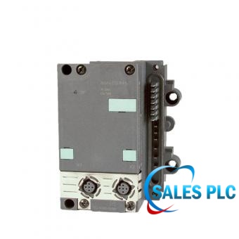Siemens 6ES7144-1FB31-0XB0 SIMATIC S7 automation module