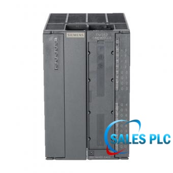 Siemens 6ES7352-1AH02-0AE0 SIMATIC S7 automation module