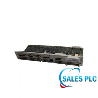 Siemens 6SN1118-0DM33-0AA2 SIMODRIVE drive module