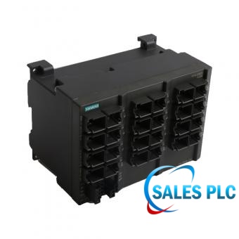 Siemens 6GK5124-0BA00-2AA3 SIMATIC SCALANCE communications module