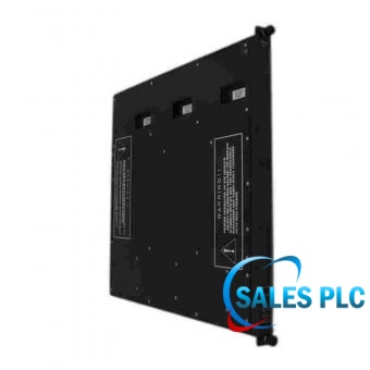 Industrial control product photo for 3510