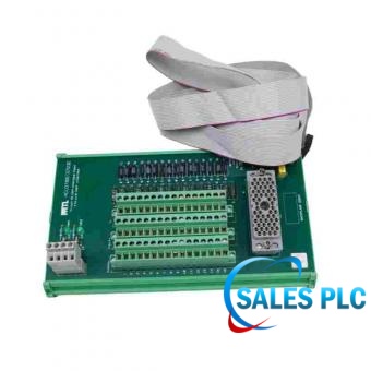 Industrial control product photo for HCU3700/3703E