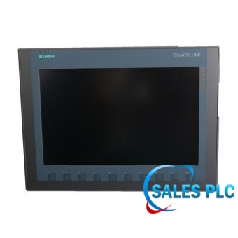 Siemens 6AV2123-2MB03-0AX0 SIMATIC HMI operator panel