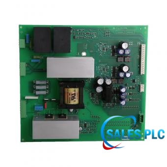 Siemens 6SE7038-6GK84-1JC2 SINAMICS drive module