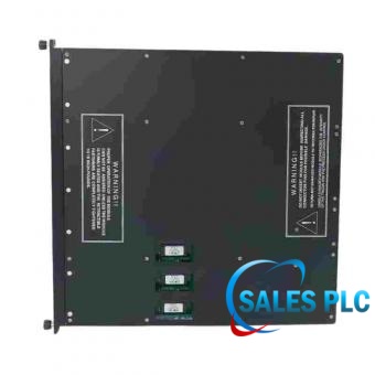 Industrial control product photo for 3703E