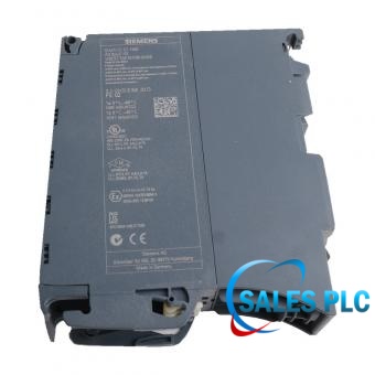 Siemens 6AG1532-5HF00-7AB0 SIPLUS SIMATIC industrial automation module