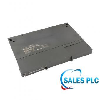 Siemens 6ES7467-5GJ02-0AB0 SIMATIC S7 automation module