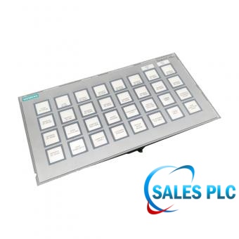 Siemens 6AV3688-3EH47-0AX0 SIMATIC HMI operator panel
