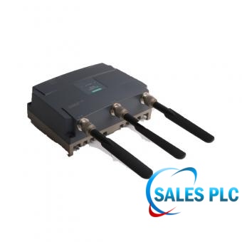 Siemens 6GK5876-4AA00-2DA2 SIMATIC SCALANCE communications module