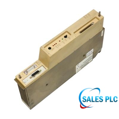 Siemens 6ES5945-7UA23 SIMATIC S5
