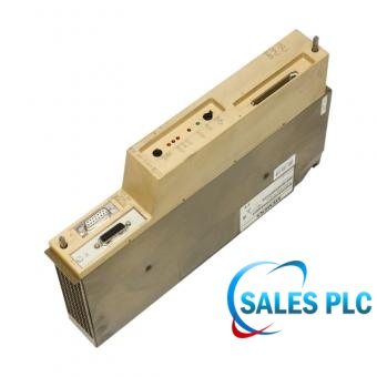 Siemens 6ES5945-7UA23 SIMATIC S5