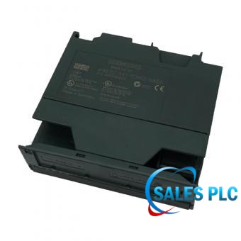 Siemens 6ES7341-1CH02-0AE0 SIMATIC S7-300