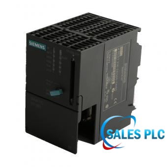 Siemens 6ES7316-2AG00-0AB0 SIMATIC S7-300