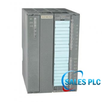 Siemens 6ES7351-1AH02-0AE0 SIMATIC S7-300