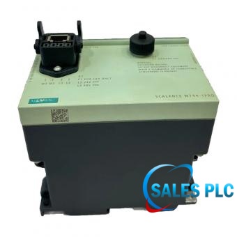 Siemens 6GK5744-1AA60-2AA0 SIMATIC NET / SCALANCE