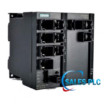 Siemens 6GK5310-0FA10-2AA3 SIMATIC NET / SCALANCE
