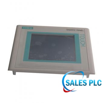 Siemens 6AV6642-0AA11-0AX1 SIMATIC HMI