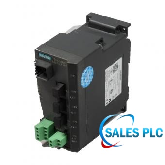 Siemens 6GK5201-3BH00-2BA3 SIMATIC NET / SCALANCE