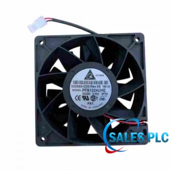 Delta Electronics PFB1224UHE product image