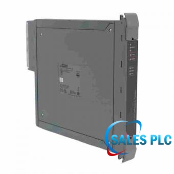 ICS Triplex T8310 product image