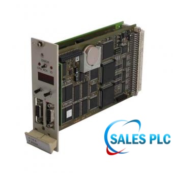 HIMA F8652X product image