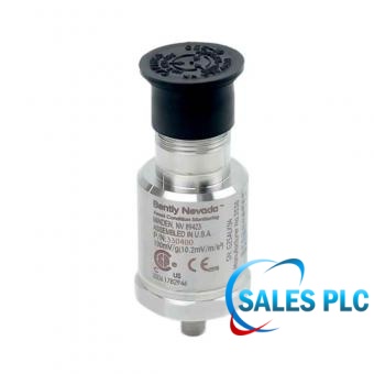 Bently Nevada 330400-01-00 product image