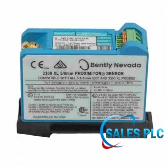 Bently Nevada 330180-91-05 product image