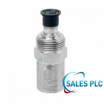 Bently Nevada 190501-09-99-01 product image