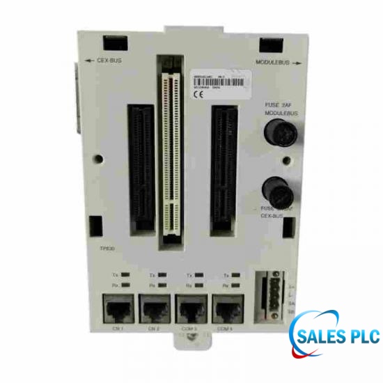 ABB PM864AK02