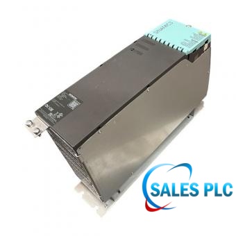 Siemens 6SL3100-1CE14-0AA0 SINAMICS