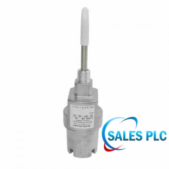 Bently Nevada 21000-28-05-00-035-01-02 Aluminum Proximity Probe Housing Assembly product image