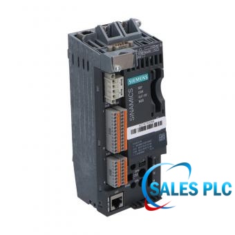 Siemens 6SL3040-1LA01-0AA0 SINAMICS