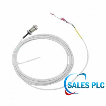 Bently Nevada 16925-30 30-Foot Accelerometer Interconnect Cable product image
