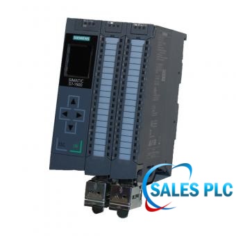 Siemens 6ES7511-1CK00-0AB0 SIMATIC S7-1500