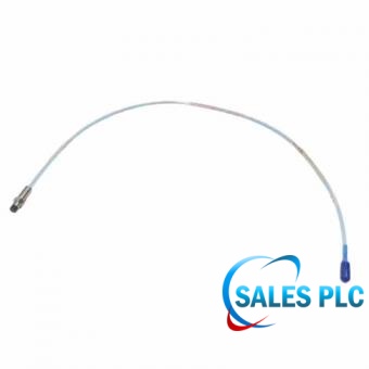 Bently Nevada 330105-02-12-05-02-05 3300 XL 8 mm Reverse-Mount Proximity Probe product image