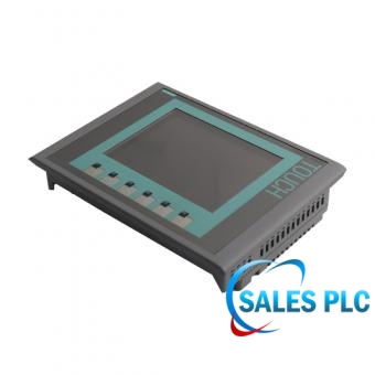 Siemens 6AV6647-0AD11-3AX0 SIMATIC HMI