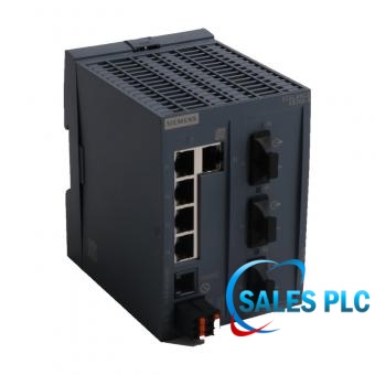 Siemens 6GK5205-3BD00-2AB2 SIMATIC NET / SCALANCE