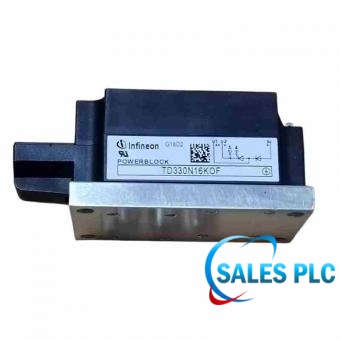 Infineon TD330N16KOF product image