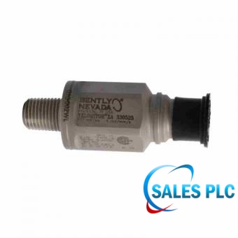 Bently Nevada 330525-01 product image