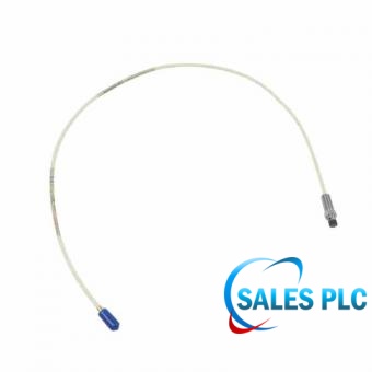 Bently Nevada 21508-02-12-05-02 7200 Series 8 mm Proximity Probe product image